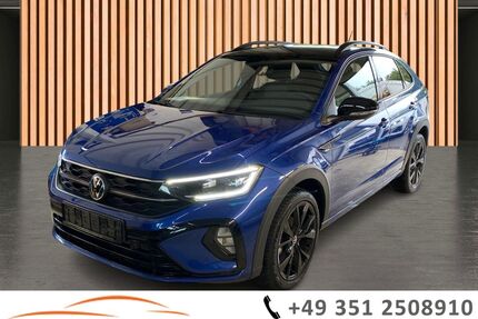 VW Taigo Gebrauchtwagen