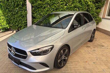 Mercedes-Benz B 200 Gebrauchtwagen
