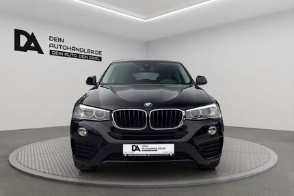 BMW X4 Gebrauchtwagen
