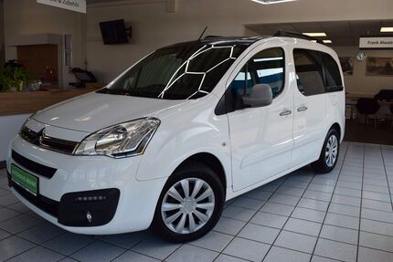 Citroen Berlingo Gebrauchtwagen