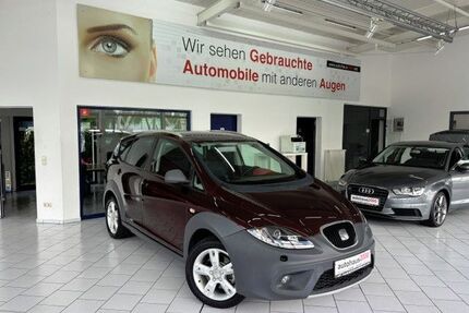 Seat Altea Gebrauchtwagen