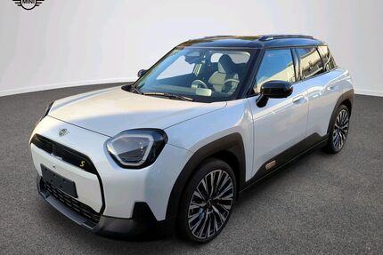 Mini Aceman SE Gebrauchtwagen