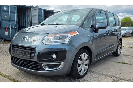 Citroen C3 Picasso Gebrauchtwagen