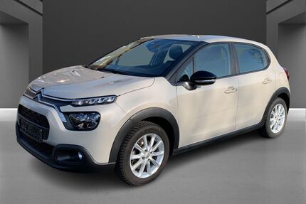 Citroen C3 Gebrauchtwagen