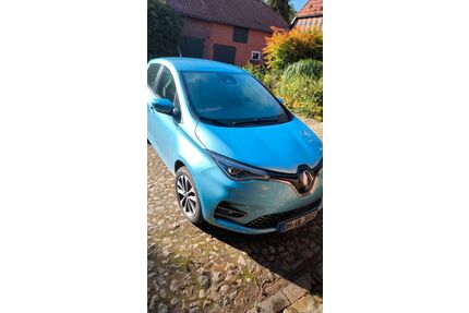 Renault ZOE Gebrauchtwagen