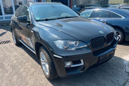 BMW X6 Gebrauchtwagen