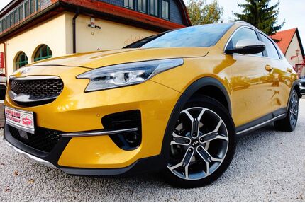 Kia XCeed Gebrauchtwagen