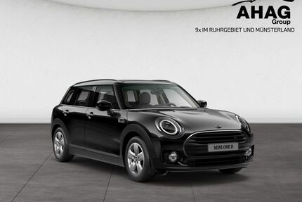 Mini One D Clubman Gebrauchtwagen