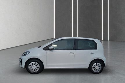 VW up! Gebrauchtwagen