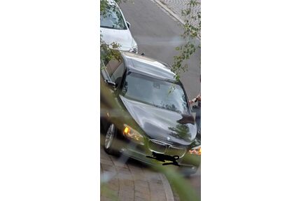 BMW 740 Gebrauchtwagen