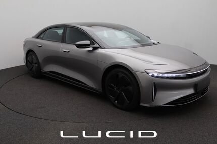 Lucid Air Gebrauchtwagen