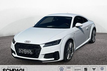 Audi TT Gebrauchtwagen