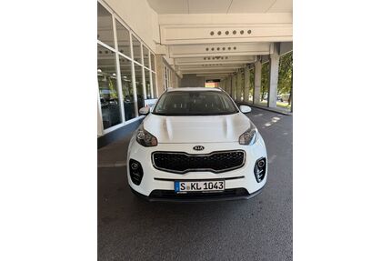 Kia Sportage Gebrauchtwagen