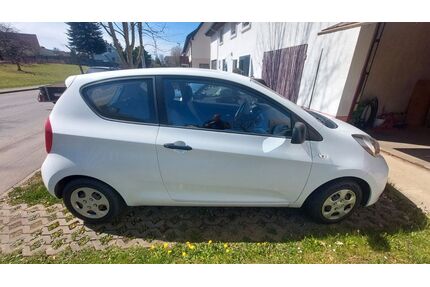 Kia Picanto Gebrauchtwagen