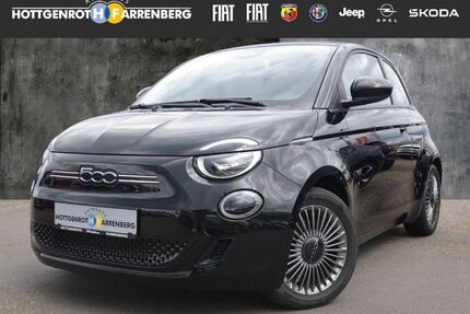 Fiat 500e Gebrauchtwagen