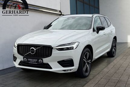 Volvo XC60 Gebrauchtwagen