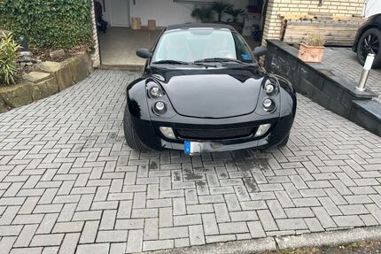 Smart Roadster Gebrauchtwagen