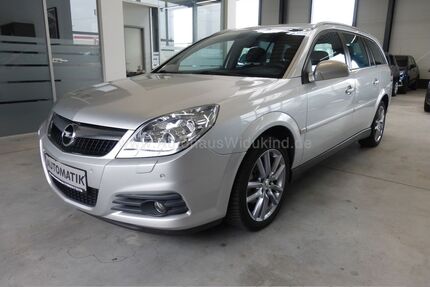 Opel Vectra Gebrauchtwagen