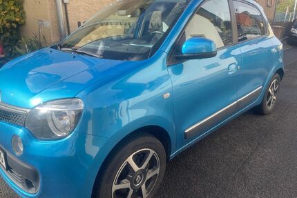 Renault Twingo Gebrauchtwagen