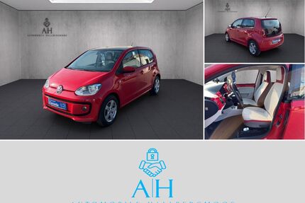 VW up! Gebrauchtwagen