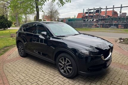 Mazda CX-5 Gebrauchtwagen