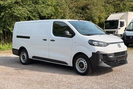 Fiat Scudo Gebrauchtwagen