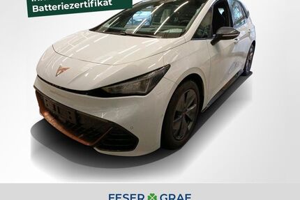 Cupra Born Gebrauchtwagen