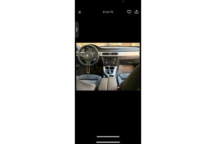 BMW 318 Gebrauchtwagen