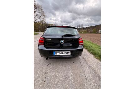 BMW 114 Gebrauchtwagen