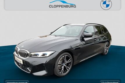 BMW 320 Gebrauchtwagen