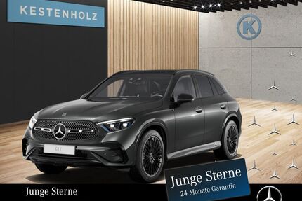 Mercedes-Benz GLC 300 Gebrauchtwagen