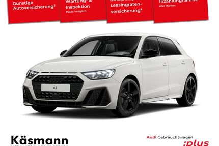Audi A1 Gebrauchtwagen
