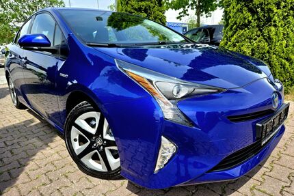 Toyota Prius Gebrauchtwagen