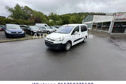 Citroen Berlingo Gebrauchtwagen