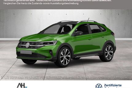 VW Taigo Gebrauchtwagen