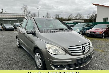 Mercedes-Benz B 150 Gebrauchtwagen