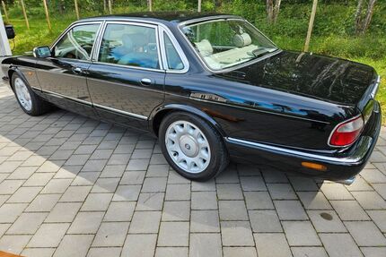 Jaguar Daimler Gebrauchtwagen