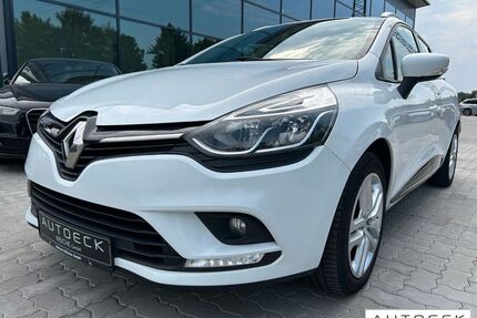 Renault Clio Gebrauchtwagen