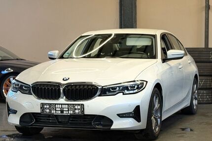 BMW 330 Gebrauchtwagen