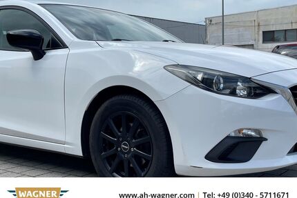 Mazda 3 Gebrauchtwagen