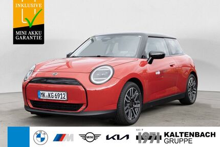 Mini Cooper E Gebrauchtwagen