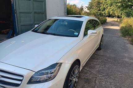 Mercedes-Benz CLS 350 Gebrauchtwagen