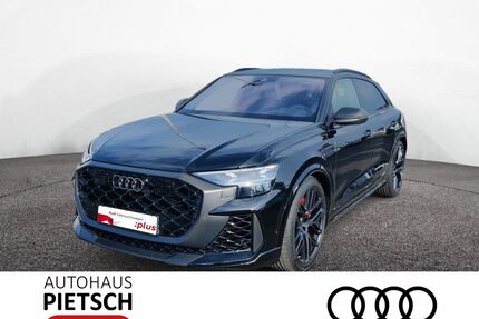Audi RSQ8 Gebrauchtwagen