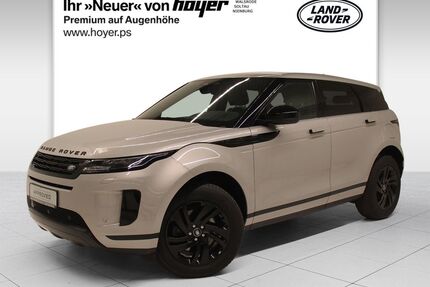 Land Rover Range Rover Evoque Gebrauchtwagen