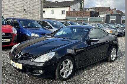 Mercedes-Benz SLK 280 Gebrauchtwagen