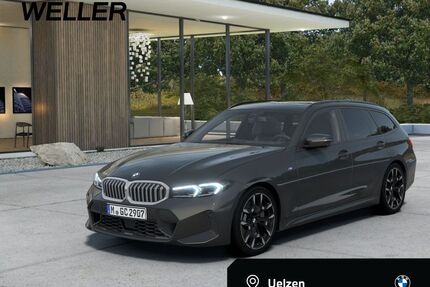 BMW 330 Gebrauchtwagen