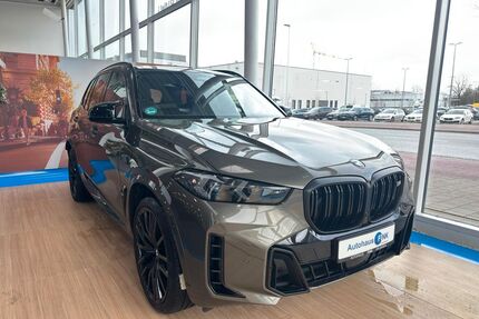 BMW X5 M60 Gebrauchtwagen