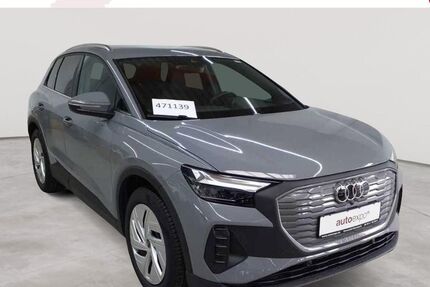 Audi Q4 e-tron Gebrauchtwagen