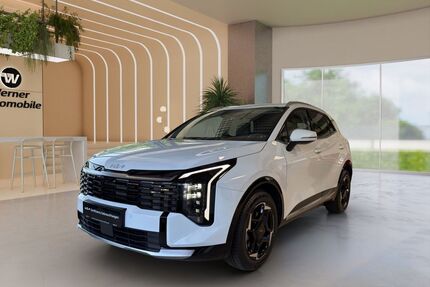 Kia Sportage Gebrauchtwagen