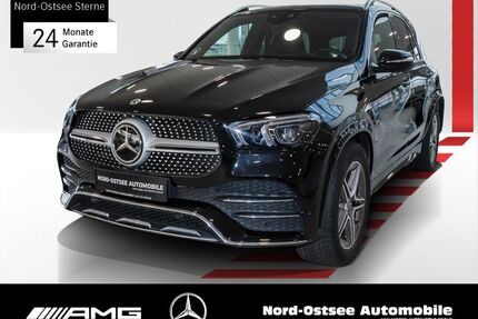 Mercedes-Benz GLE 350 Gebrauchtwagen
